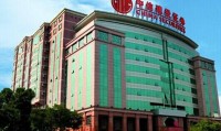 中信建投证券股份(中信建投证券股份有限公司国际业务部副总裁胡馨文)