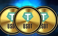 usdt犯法(USDT在中国是违法的吗)