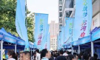 “工会帮就业”出新招：劳模当主播、线下送岗位，162人当场达成意向