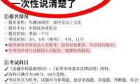证券什么时候报名(证券从业资格证报名入口官网)