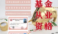 证券从业资格证考试查询(证券从业资格考试信息查询)