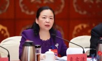 广东省委常委、政法委书记袁古洁履新香港中联办副主任