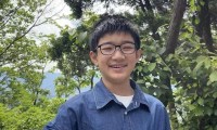 高考“小生说”｜郑州小学生也来写高考作文 你给打个分吧！