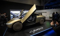特斯拉“Cybercab”名称遭遇阻碍：对手竟是一家法国饮料公司