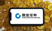 上海华金证券(上海华金证券股份有限公司)