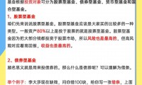 基金分类(基金分类abc)