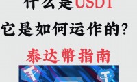 usdt现金汇款(USDTqianbq)