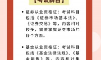证券从业资格怎么考(证券从业资格考试几年有效)