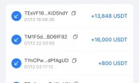 收受USDT(收受礼金多少可以立案)