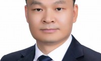 中央决定：邱宝华履新职