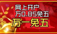 炒股哪个证券公司开户好(炒股开户选哪家证券公司比较好?)