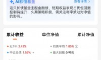 050201基金今天净值查询(050201基金今天净值查询2008年是多少)