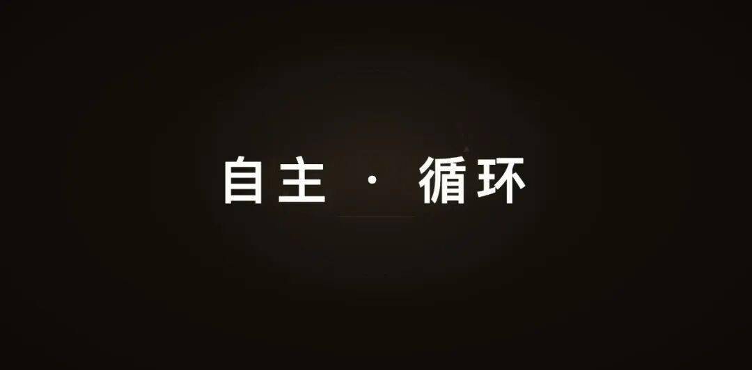 自主的本质，是循环