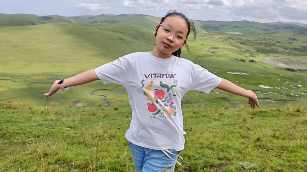 高考“小生说”｜郑州小学生也来写高考作文 你给打个分吧！