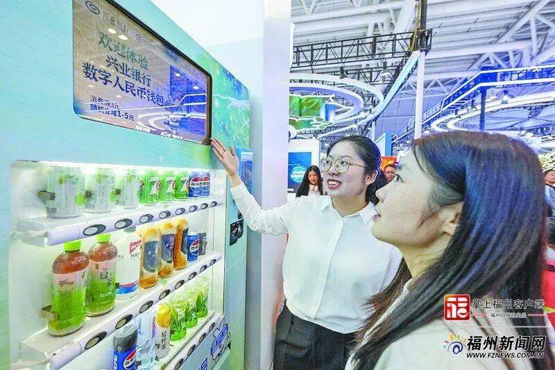 从“买得顺手”到“买得划算” 福州这样圈粉境外旅客
