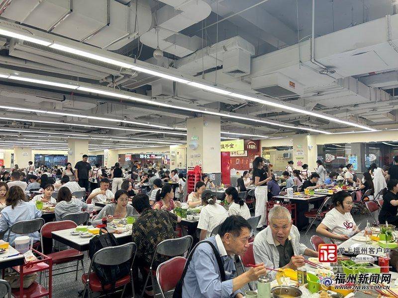 新消费｜从“买得顺手”到“买得划算” 福州这样圈粉境外旅客