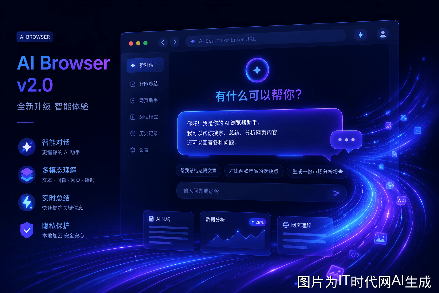 Tabbit浏览器更新1.6：公测用户可兑换专业版