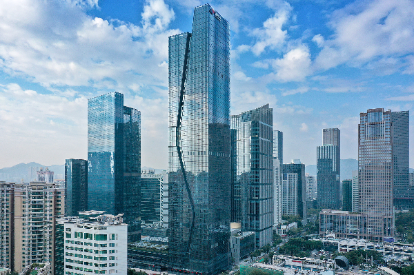 深圳国信证券(深圳国信证券总部地址) 深圳国信证券(深圳国信证券总部地址)