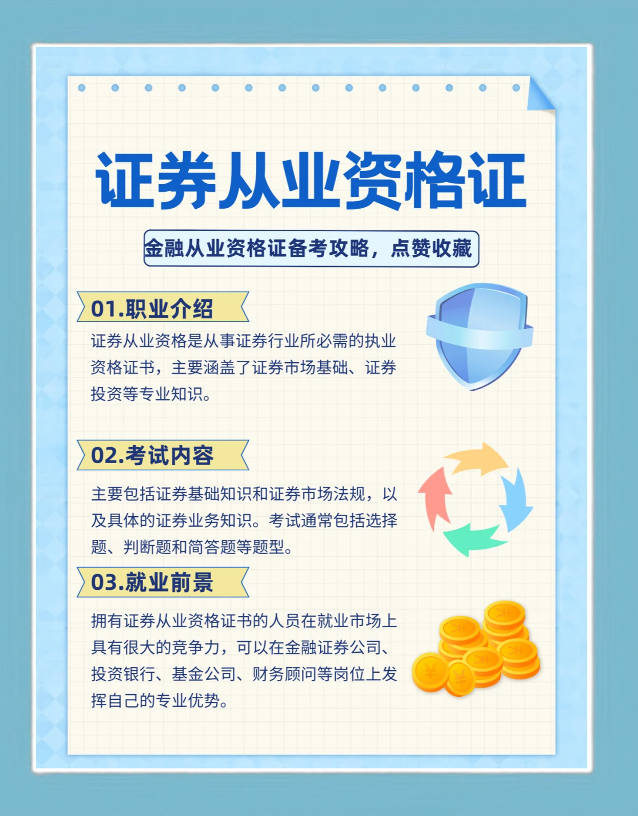 证券从业资格怎么考(证券从业资格考试资料) 证券从业资格怎么考(证券从业资格考试资料)