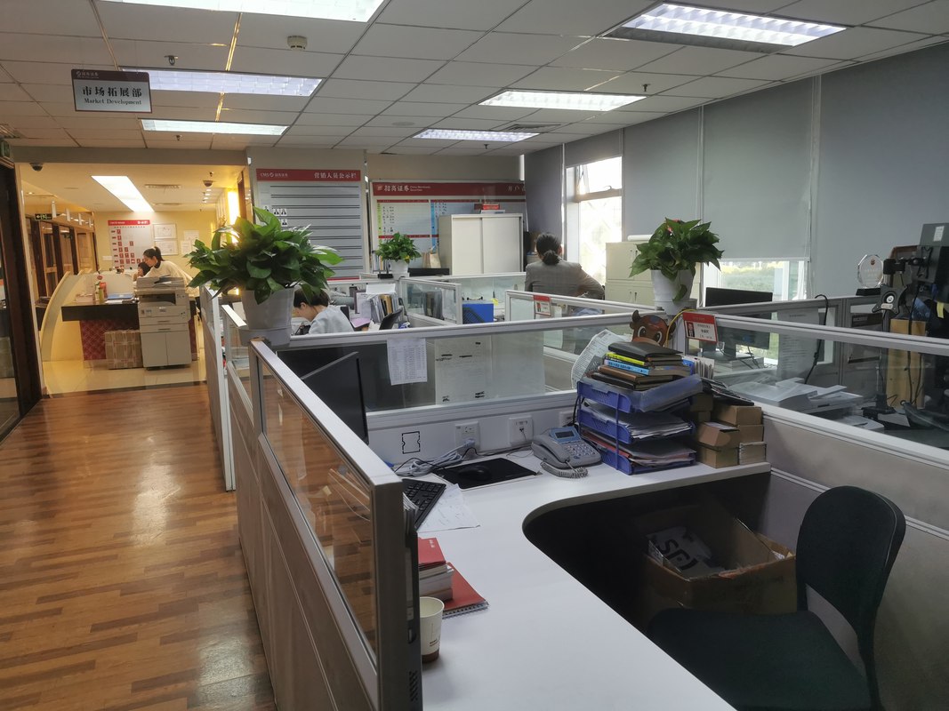 证券公司财务(证券公司财务报表)