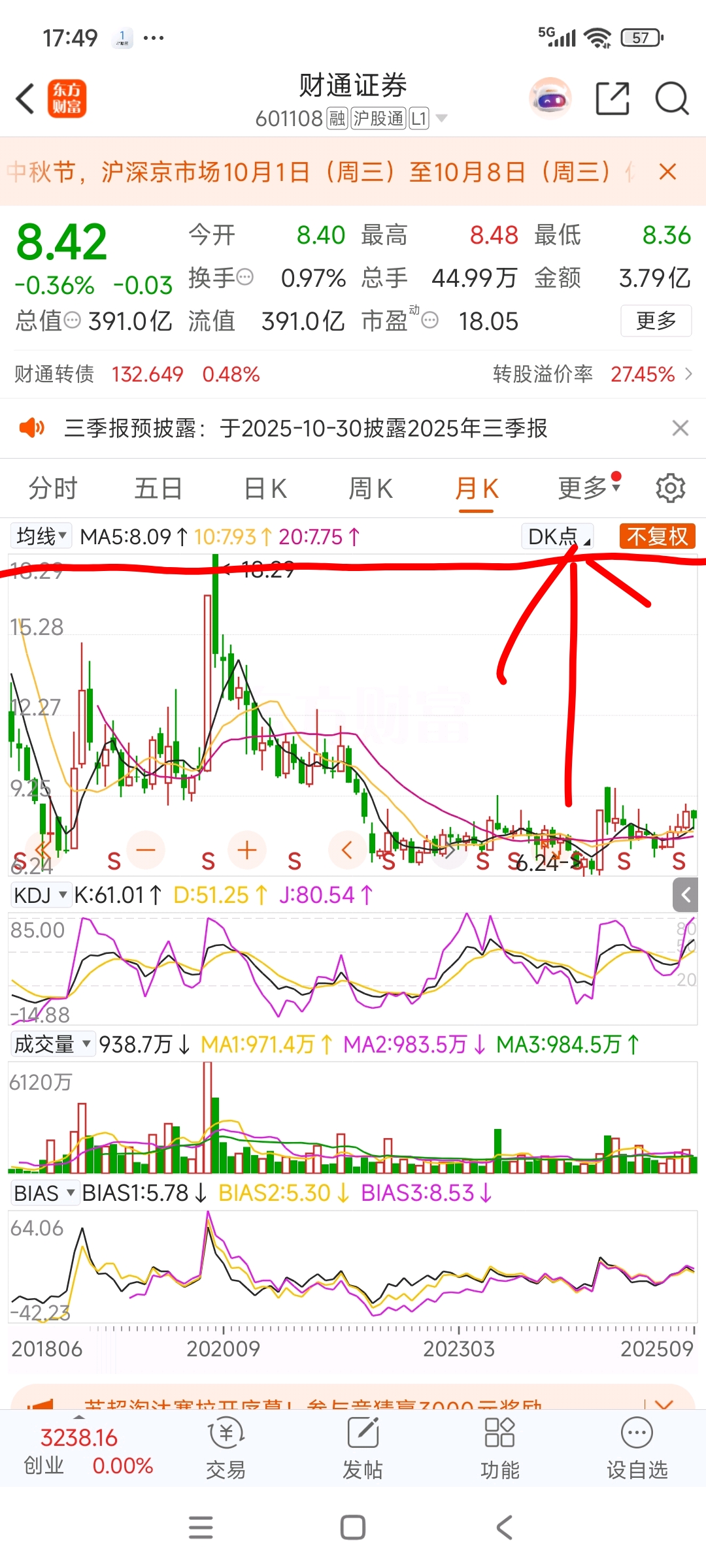 财富证券通(财通证券服务)