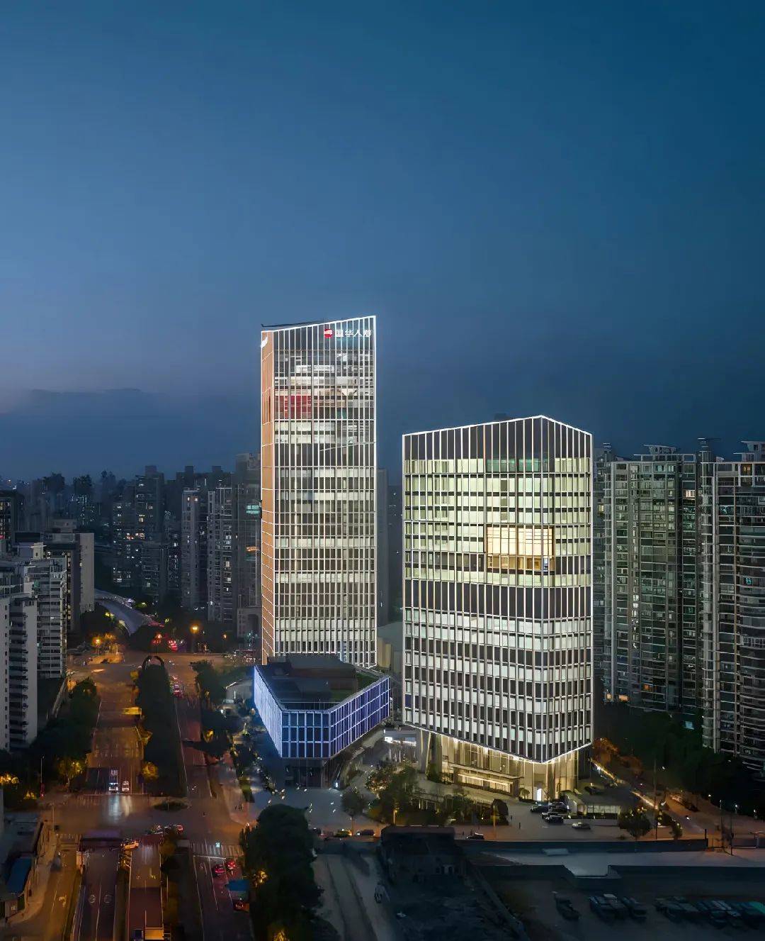 上海华金证券(上海华金证券怎么样) 上海华金证券(上海华金证券怎么样)