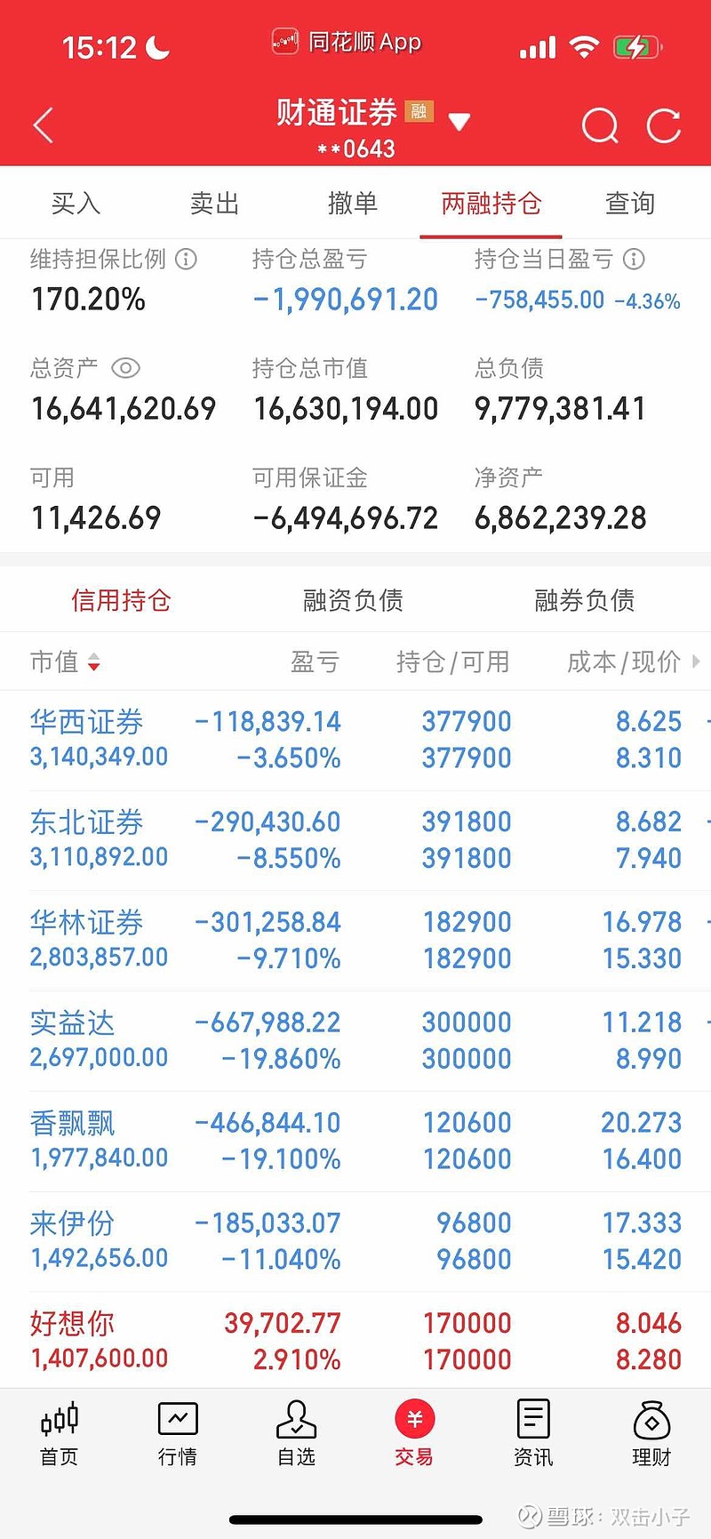 证券卡号(证券卡号变更流程)