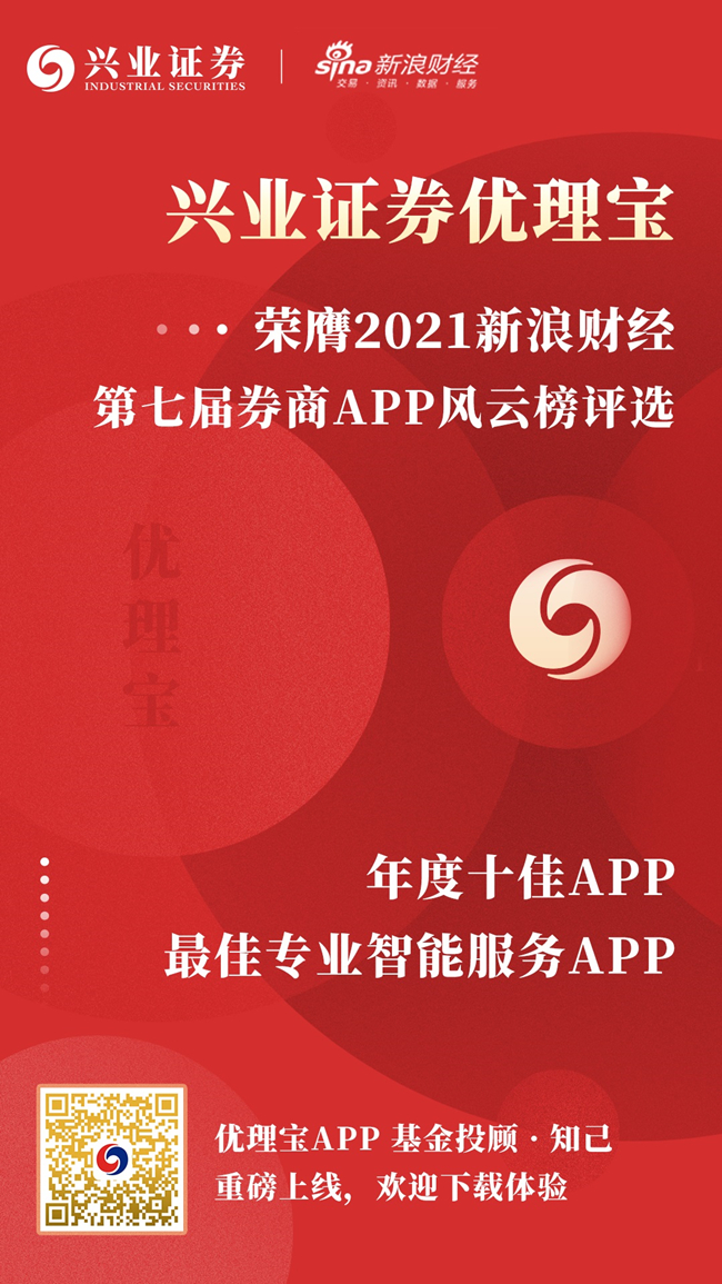 兴业证券优理宝下载(兴业证券优理宝好用吗) 兴业证券优理宝下载(兴业证券优理宝好用吗)