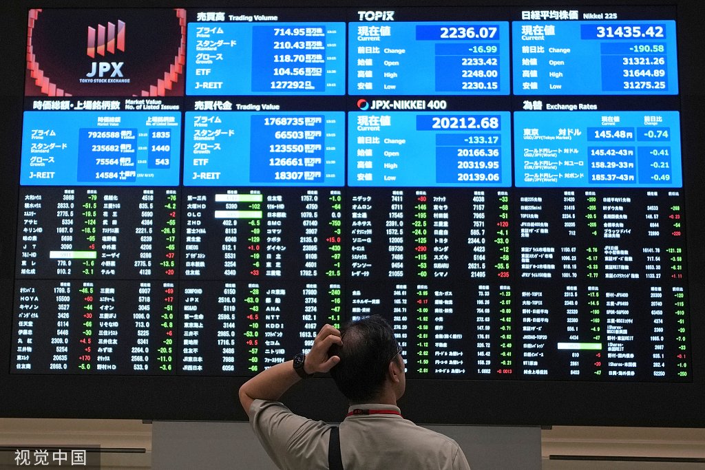 证券交易业务(证券交易业务复杂吗) 证券交易业务(证券交易业务复杂吗)