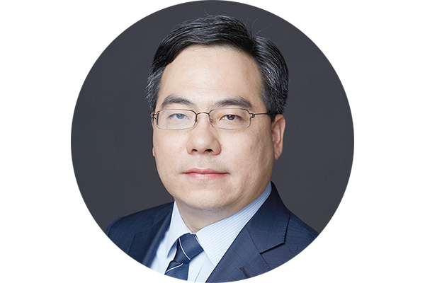 证券老板(证券行业老大是谁) 证券老板(证券行业老大是谁)