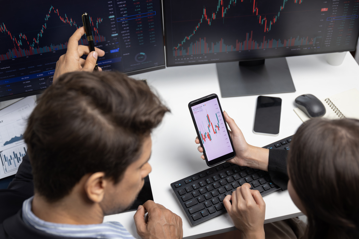 证券交易业务(证券交易业务有哪些)