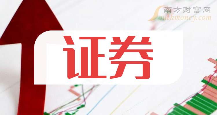 证券龙头(证券龙头一哥)