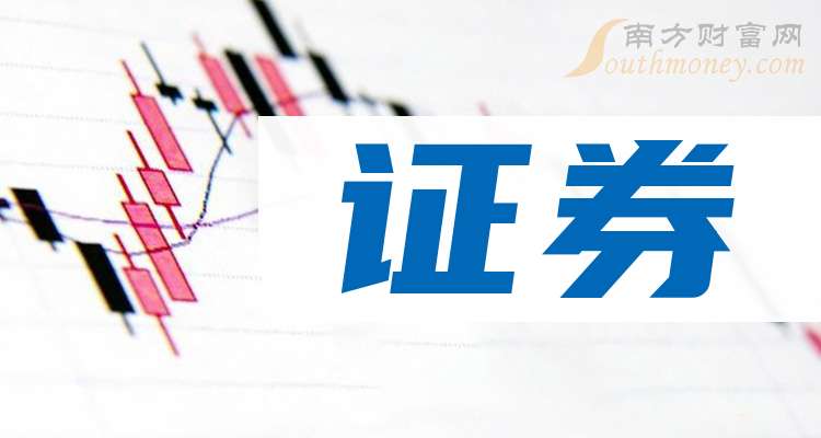 证券龙头(证券龙头是谁) 证券龙头(证券龙头是谁)