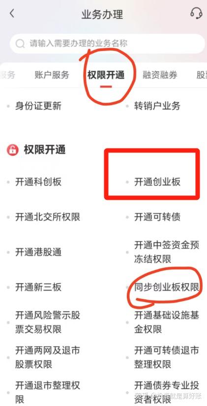 开立证券账户(开立证券账户的条件)