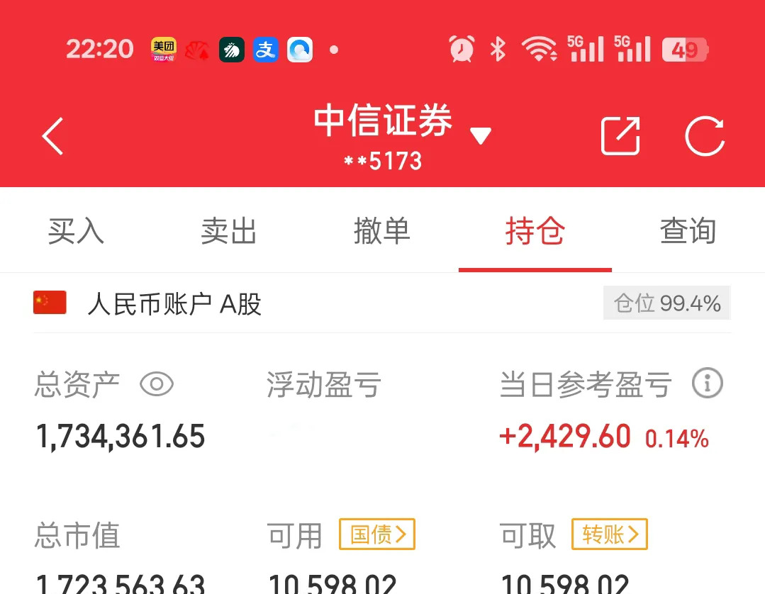 股票是什么证券(不懂股票的人怎么买股票)