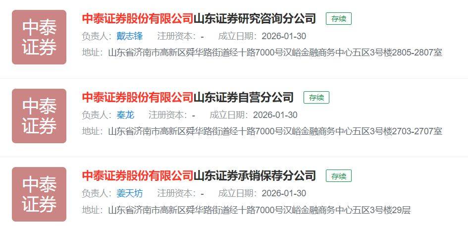中泰证券研究所(中泰证券研究所待遇)