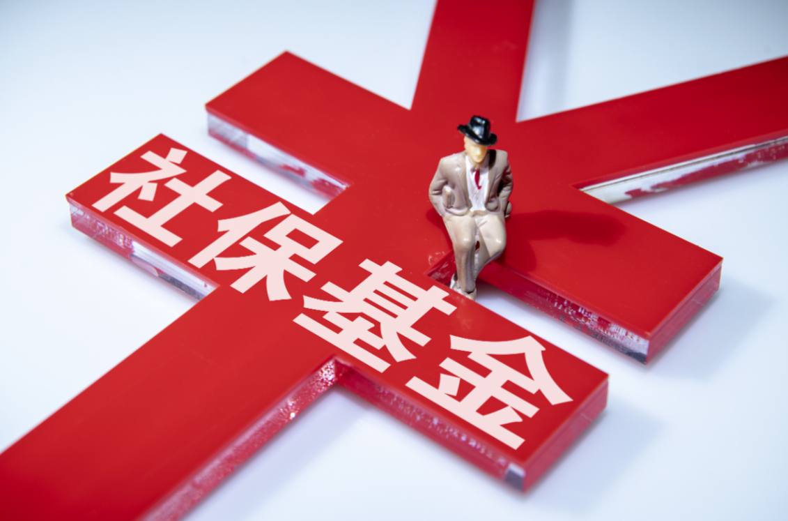 社保基金会(全国社保基金会)