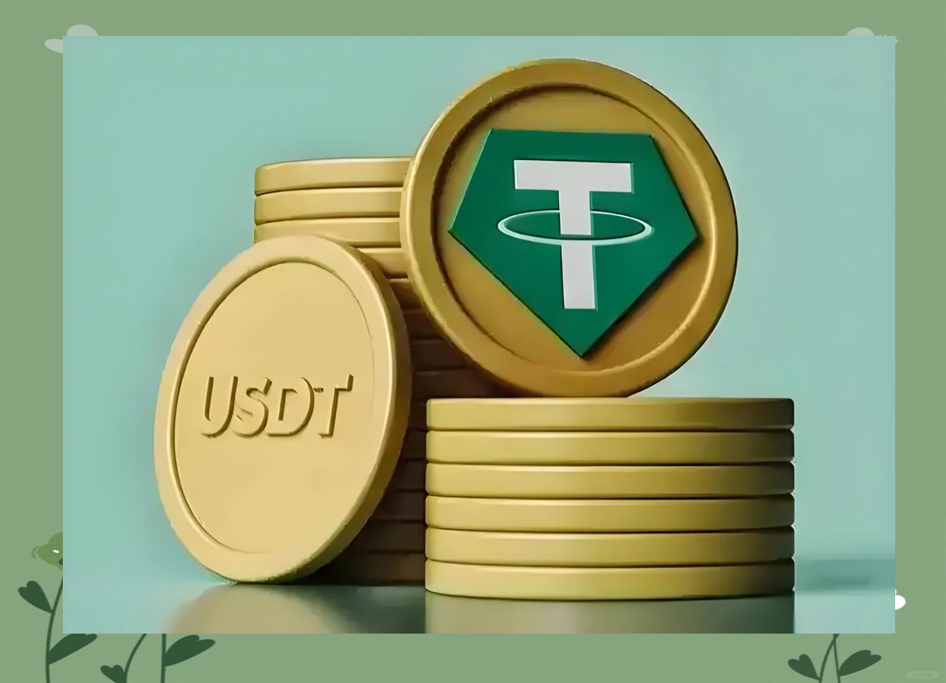 usdt补偿(USDT的四大忌)