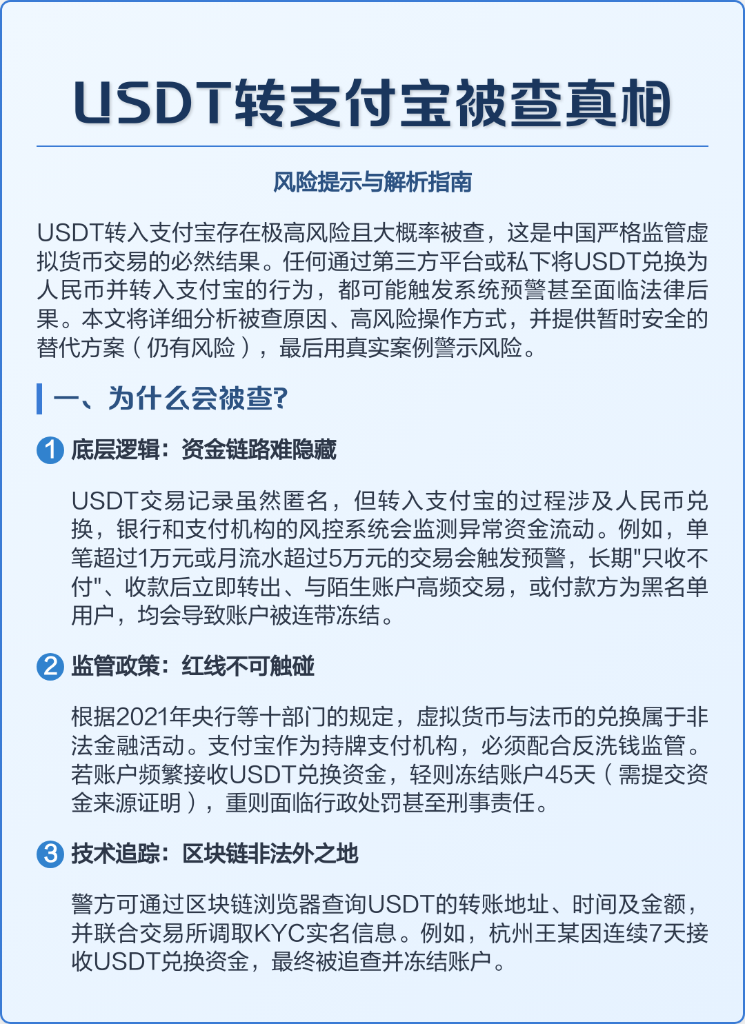 usdt亚马逊(USDT最怕三个平台)