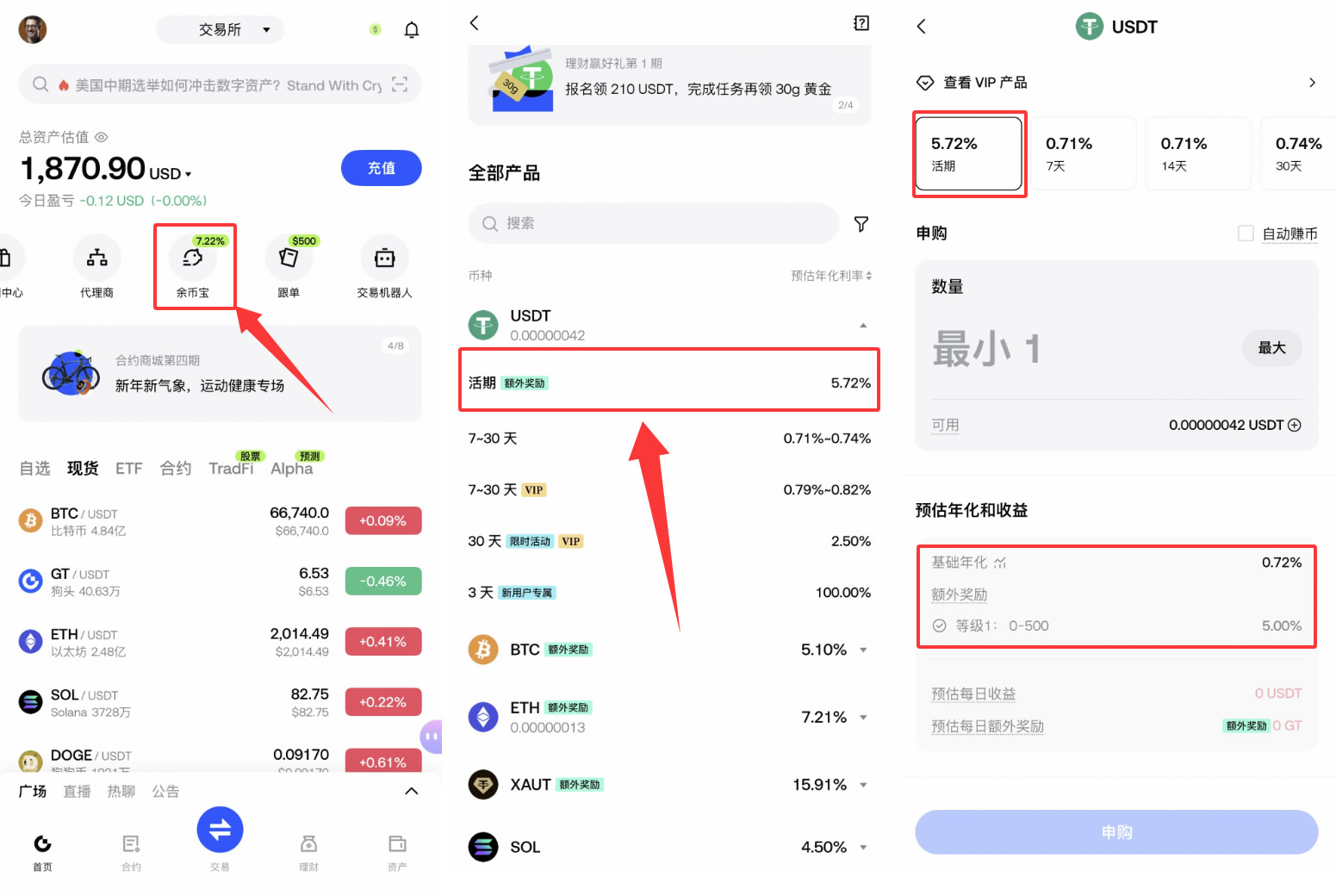 usdt控制市场(USDT最怕三个国家)